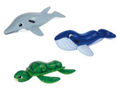 Playtive Schwimmtier, inkl. 2 Reparaturflicken