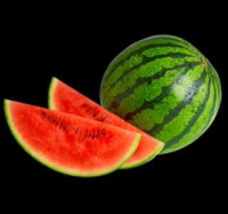 Mini-Wassermelone 2.22 €