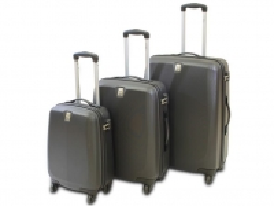 VISA by Delsey VISION TROLLEY 4-Roller Set, 3-teilig 129.00 €