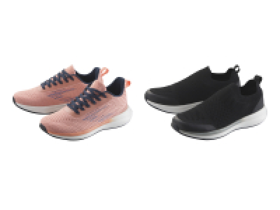 CRIVIT Damen Sportschuhe mit Memory-Foam