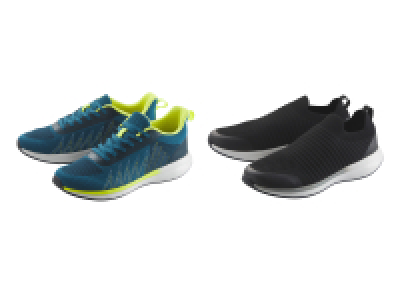 CRIVIT Herren Sportschuhe mit Memory-Foam