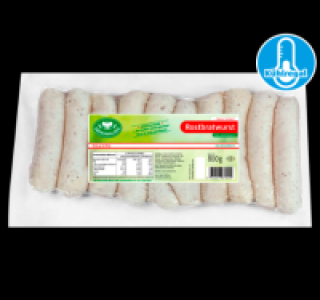 Penny  EBERSWALDER Rostbratwurst