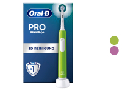 Oral-B Junior Base 36.91 €