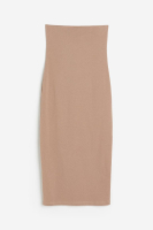 Bandeau-Kleid 4.99 €