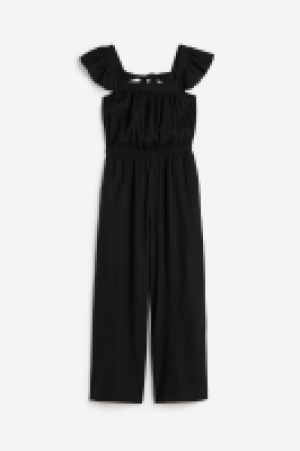 Jumpsuit aus Leinenmischung 30.99 €