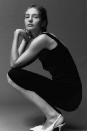 Bodycon-Kleid in Rippstrick 15.99 €