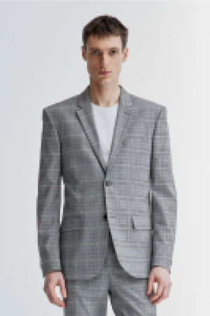 HM  Sakko in Skinny Fit
