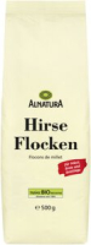 Hirseflocken 2.69&nbsp;&euro;