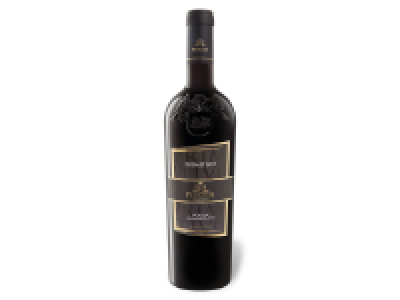 Peuceta Primitivo Puglia IGP trocken, Rotwein 2022
