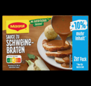 Penny  MAGGI Delikatess Sauce