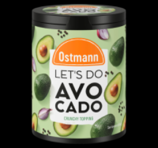 OSTMANN Let’s do Gewürz