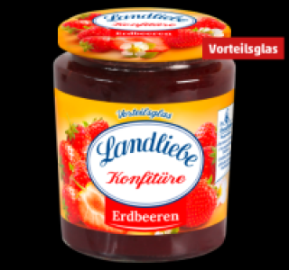 LANDLIEBE Konfitüre