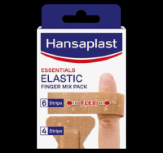 HANSAPLAST Pflaster 1.99 €