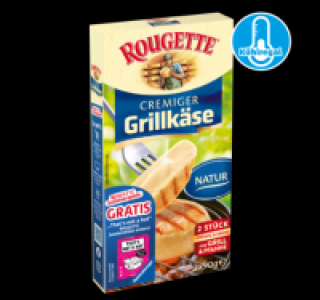 Penny  ROUGETTE Grillkäse