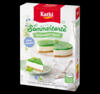 Penny  KATHI Sommertorte