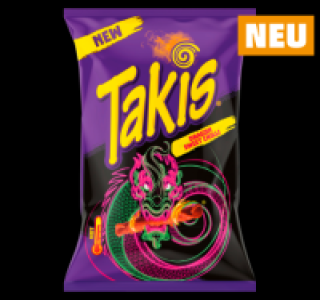 Penny  TAKIS Maischips