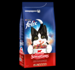 FELIX Countryside Sensations