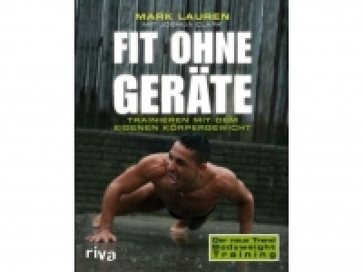 Fit ohne Geräte 16.99 €