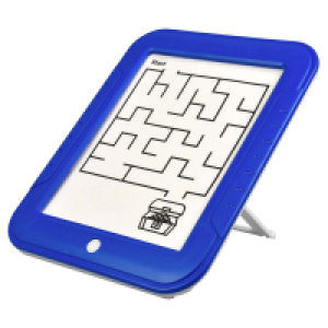 LED-Maltafel 7.99 €