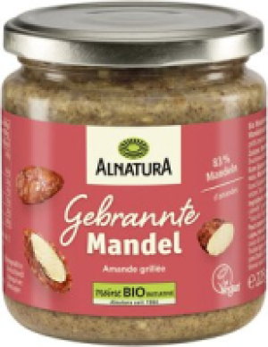 Aufstrich Gebrannte Mandel 5.99&nbsp;&euro;