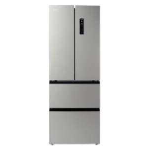 AMICA French Door Kühl-/Gefrierkombination KGCN 388 180 E - E