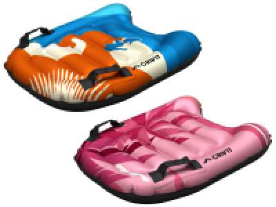 Lidl Crivit CRIVIT Bodyboard aufblasbar