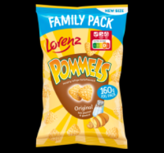 LORENZ Pommels 2.09&nbsp;&euro;