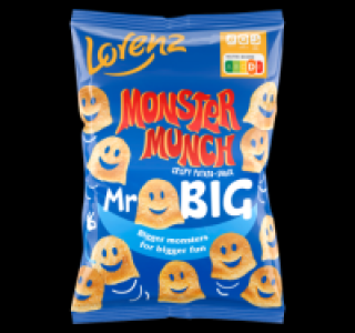 LORENZ Monster Munch 2.09&nbsp;&euro;