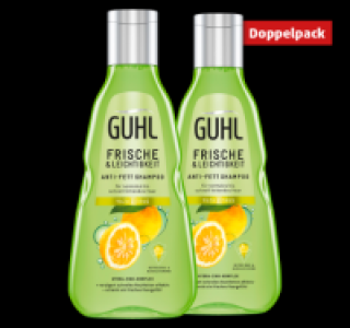 Penny  GUHL Shampoo