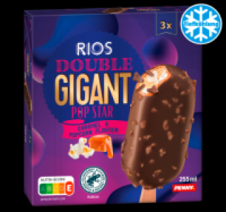 Penny  RIOS Double Gigant