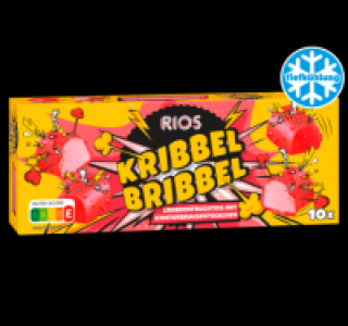 RIOS Kribbel Bribbel