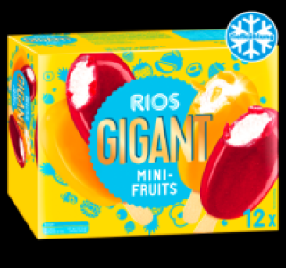 RIOS Gigant Mini-Fruits