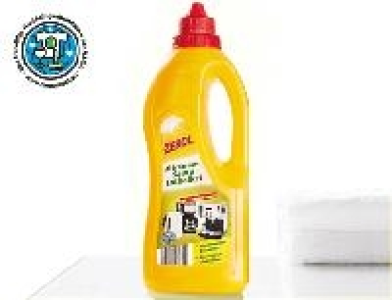 Zitronen-Säure Entkalker 2.49 €