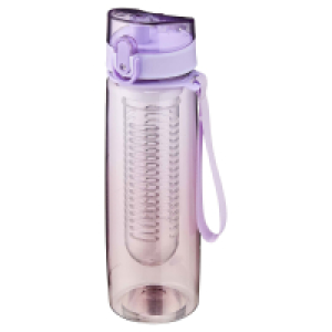 Aldi Süd  CROFTON Trinkflasche Flavour