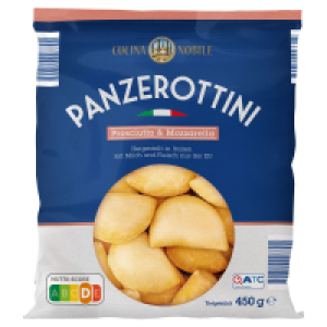 CUCINA NOBILE Panzerottini 450 g