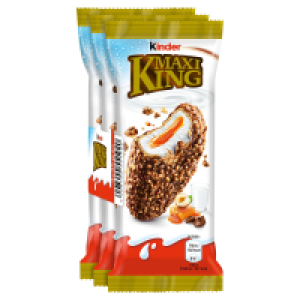 FERRERO kinder®-Maxi-King 105 g