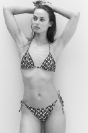 Tie-Tanga Bikinihose 2.99 €