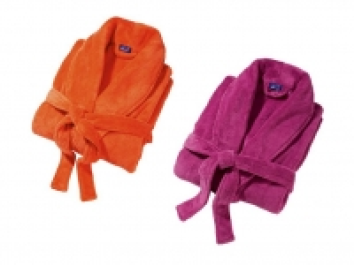 MIOMARE® Damen Bademantel 13.99 €