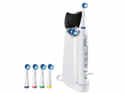 Lidl  DENTALUX® Elektrische Zahnbürste