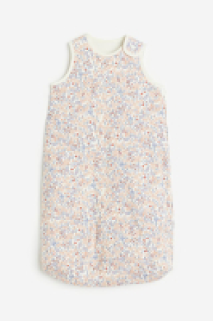 HM  Bedruckter Schlafsack