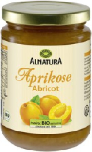 Alnatura Alnatura Fruchtaufstrich Marille