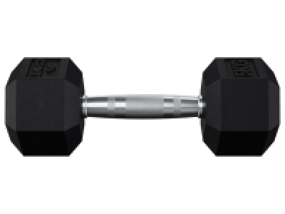CRIVIT Hexagonhantel 5 kg