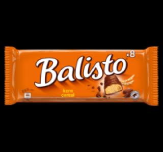 BALISTO Knusper-Riegel 1.79&nbsp;&euro;