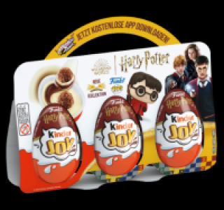 Penny  FERRERO Kinder Joy