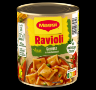 MAGGI Ravioli