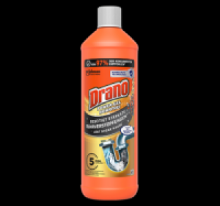 Penny  DRANO Power-Gel