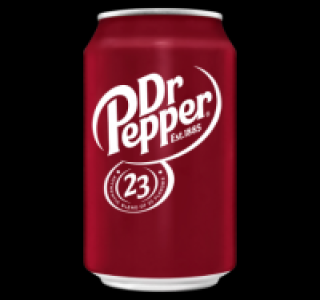 DR. PEPPER