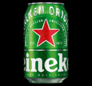 Penny  HEINEKEN Lagerbier