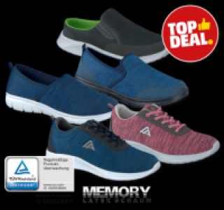 Freizeitschuhe