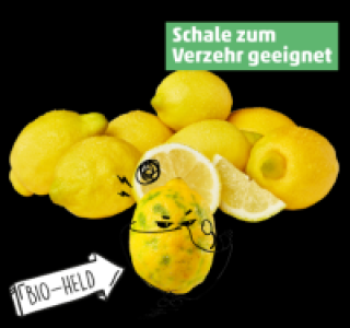 NATURGUT Bio-Zitronen 0.89&nbsp;&euro;